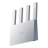 Roteador Xiaomi Be3600 Wifi 7 Porta Ethernet 3600 2.5g Mesh 