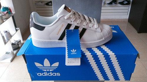 Conchas adidas 