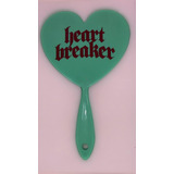 Espejo De Mano Heartbreaker De Edición Limitada De Jeffree S