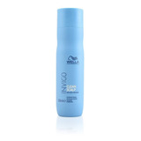 Shampoo Clear Scalp 250ml - Wella Invigo Anti Caspa Y Grasos