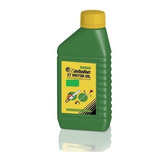 Aceite 2t Desmalezadora Motosierra Kelube 1 Litro Mineral