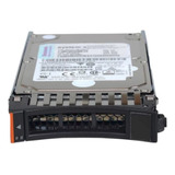 Ibm 1tb Sas 2,5 Hot Swap Para System X M2 3500 3550 3650