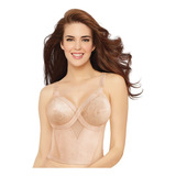 Brasier Playtex Modelo 677