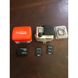 Gopro 4 Black