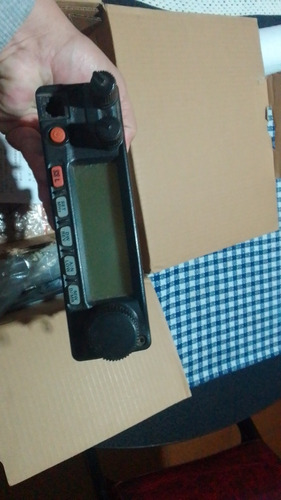 Radio Base Yaesu Ft2900r