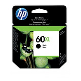 Cartucho Hp 60xl Negro Original Cc641wl - F4280 F4480 D110a