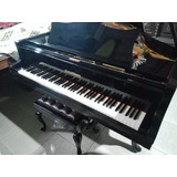 Piano Cauda Grotrian Steinweg 185