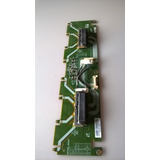 Placa Inverter  Ln32d550 Ln32d550k7g