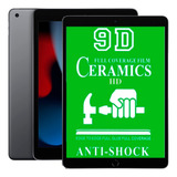 Película Premium Hidrogel Hd Cerâmica Para iPad 7/8/9