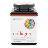 Youtheory Collagen Advanced Formula - Unidad a $810