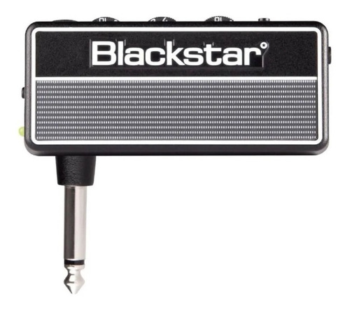 Pre Amplificador Para Auricular Blackstar Amplug2 Fly 