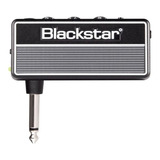 Pre Amplificador Para Auricular Blackstar Amplug2 Fly 