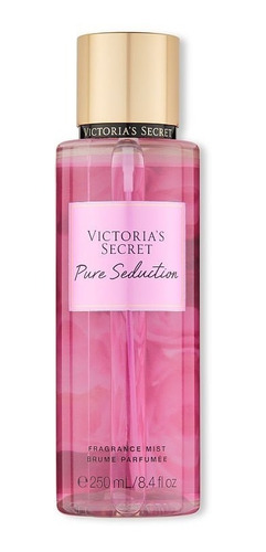 Victoria Secret Body Splash Pure Seduction Ultimos!!