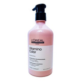 Serie Expert Resveratrol Vitamino Color Shampoo 500ml Loreal