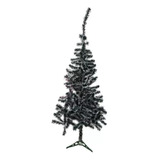 Árvore De Natal Pinheiro Canadense Verde Musgo 1,50cm A0033