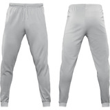 Pantalon Buzo Hombre Jogger Con Polar Full