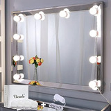 Chende Led Vanity Para Espejo, Maquillaje Estilo Hollywood C