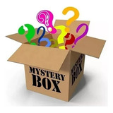 Caja Ciega Misteriosa Sorpresa - Mystery Box
