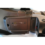 Filmadora Dvc 20 Panasonic Completa ,para Vender Logo