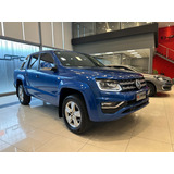 Volkswagen Amarok 2.0 Cd Tdi 180cv Highline At