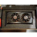 Amd Rx 570 8g Oc Edition Asrock