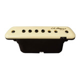 M1a - Lr Baggs Capsula Guitarra Acustica