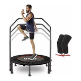 Trampolín - Cloris 40 Foldable Mini Trampoline For Adults,