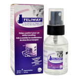 Spray De Alivio De Estrés Para Gato Feliway