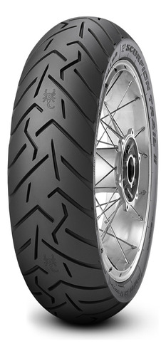 Cubierta 150 70 17 Pirelli Scorpion Trail 2 Motomel Gt 250-