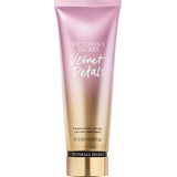  Loção Nutritiva Para Corpo Victoria's Secret Velvet Petals Nourishing Hand & Body Lotion En Tubo 236ml Frutado Gourmand