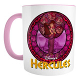 Taza Megara Hércules Disney