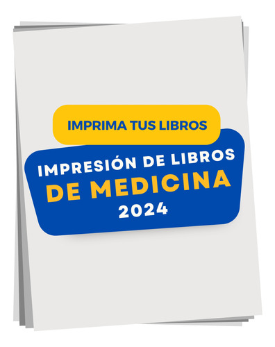 Libro Fisiología Impresión Fullcolor @mrimpresionesmedicina