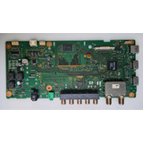 Placa Principal Tv Sony Kdl-40r485b 1-889-355-11