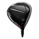 Driver Titleist Tsr2