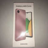 Samsung Galaxy A03 Core Completo Original