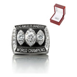 Nfl - Anillo De Campeonato De Los Oakland Raiders 1983