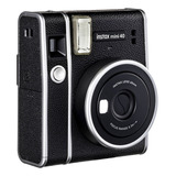 Camara Fujifilm Instax Mini 40 (lente Selfies; 60mm; 10peli)