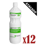 [atacado]detergente Enz. Riozyme Rioquimica Kit C/12