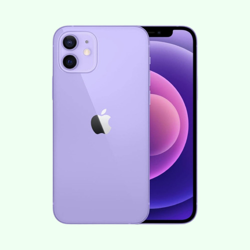 Apple iPhone 11 (128 Gb) - Morado