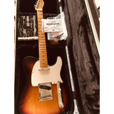 Guitarra Fender Telecaster Standard Usa 2008