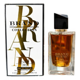 Perfume Importado Brand Collection N.361 - 25 Ml