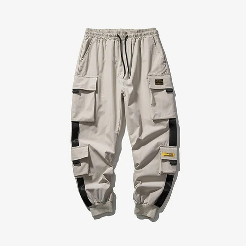 New Hip Hop Joggers, Pantalones Tipo Harén Para Hombre