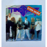 Timbiriche Cd 7 2001