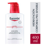 Eucerin Ph5 Locion Hidratante 400 Ml