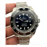 Reloj Premium Rolex Submariner Deepsea Sea Dweller Automatic