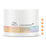 Wella Fusion Color Motion Mask - mL a $793