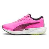 Zapatillas Puma Deviate Nitro 2 De Mujer 9259 Dash Csi