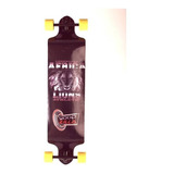 Longboard Downhild- Skate