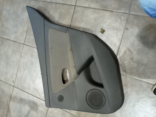 Tapizado De Puerta Trasero Derecho Renault Fluence