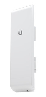 Ubiquiti Networks Nanostation Airmax M5 Cpe, Hasta 150 Mbps,